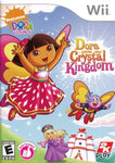 Dora the Explorer: Dora Saves the Crystal Kingdom