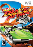 Hot Wheels Track Attack