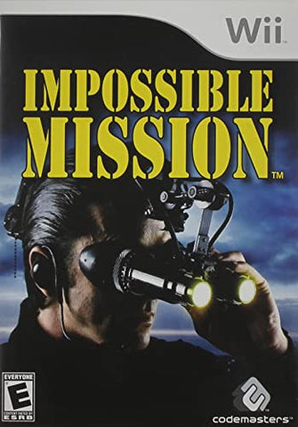 Impossible Mission