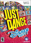 Just Dance: Disney Party