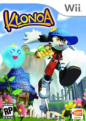 Klonoa