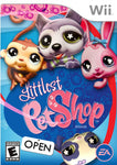 Littlest Pet Shop