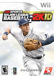 Major League Baseball 2K10