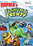 Rapala Fishing Frenzy