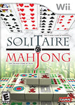 Solitaire & Mahjong