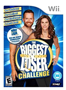 The Biggest Loser: Challenge