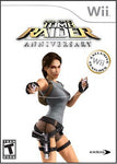 Tomb Raider: Anniversary