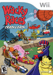 Wacky Races: Crash & Dash