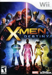 X-Men: Destiny